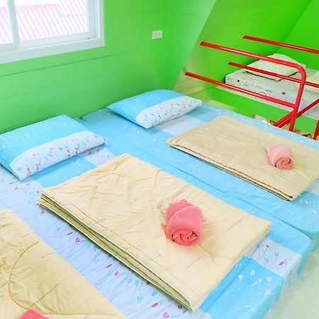 A Houses Homestay นครราชสีมา ภายนอก รูปภาพ