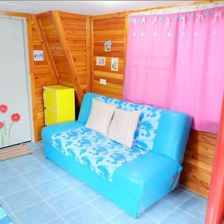 A Houses Homestay นครราชสีมา ภายนอก รูปภาพ
