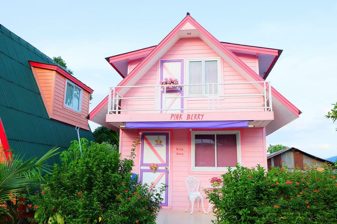 A Houses Homestay นครราชสีมา ภายนอก รูปภาพ