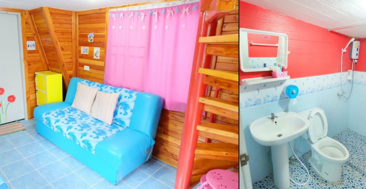 A Houses Homestay นครราชสีมา ภายนอก รูปภาพ