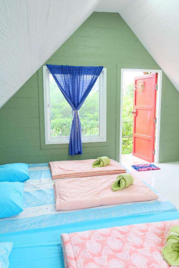 A Houses Homestay นครราชสีมา ภายนอก รูปภาพ