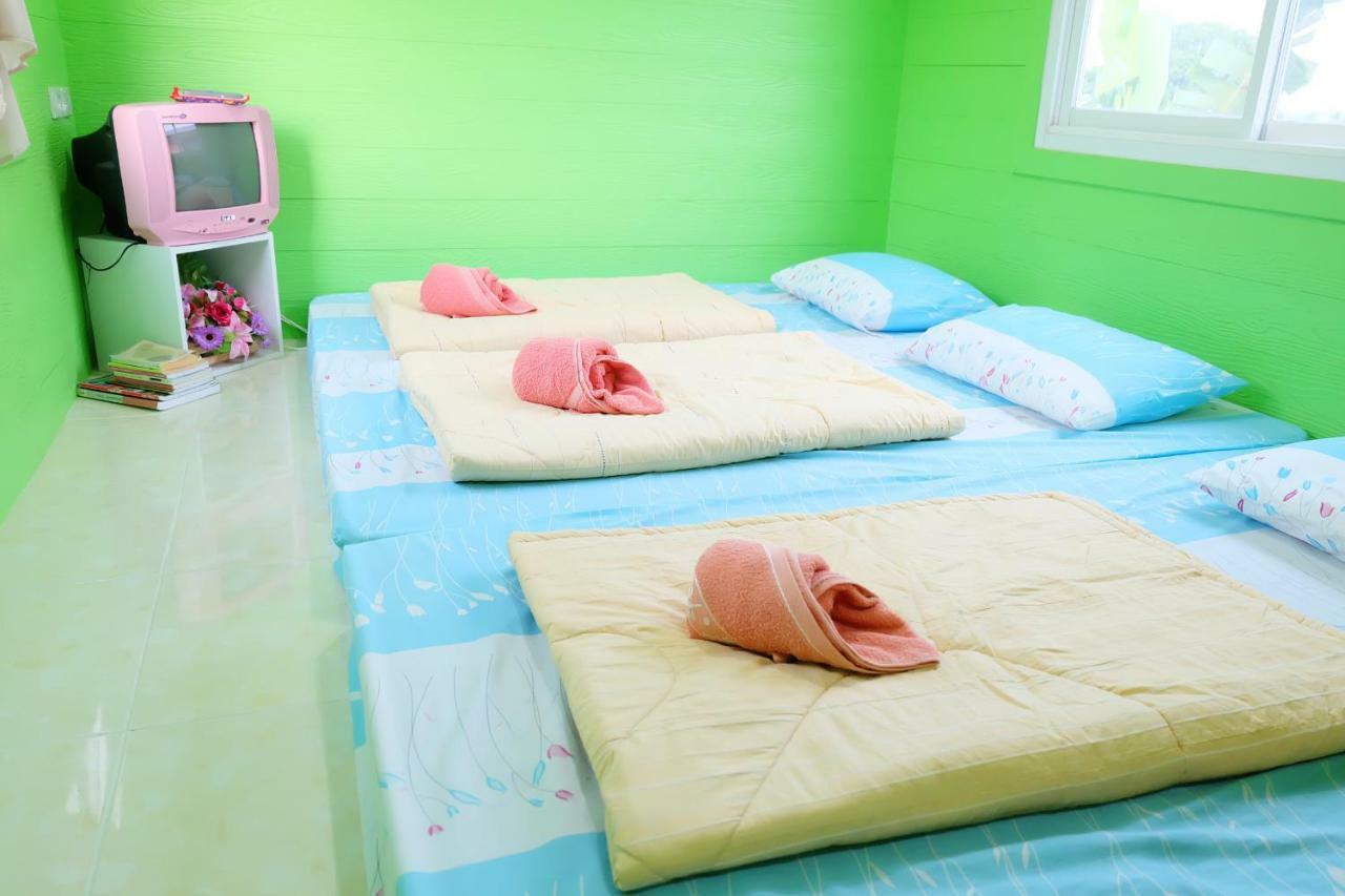 A Houses Homestay นครราชสีมา ภายนอก รูปภาพ