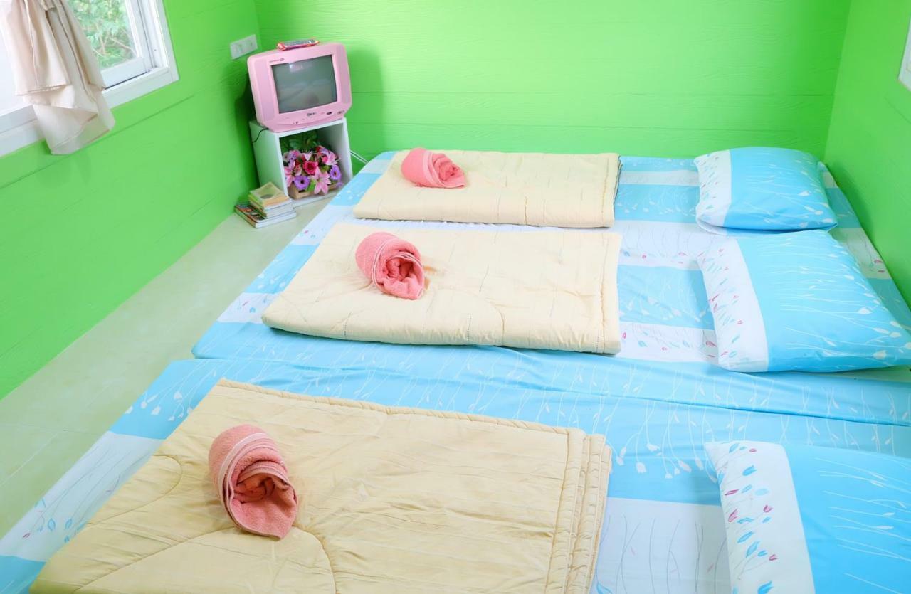 A Houses Homestay นครราชสีมา ภายนอก รูปภาพ