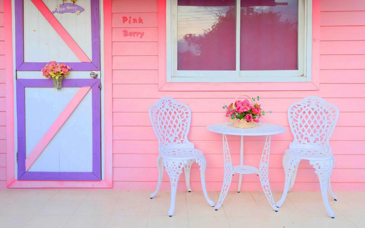 A Houses Homestay นครราชสีมา ภายนอก รูปภาพ