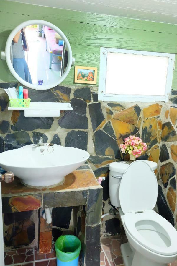 A Houses Homestay นครราชสีมา ภายนอก รูปภาพ