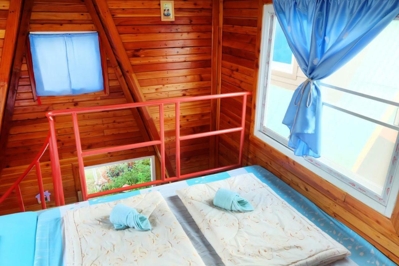 A Houses Homestay นครราชสีมา ภายนอก รูปภาพ