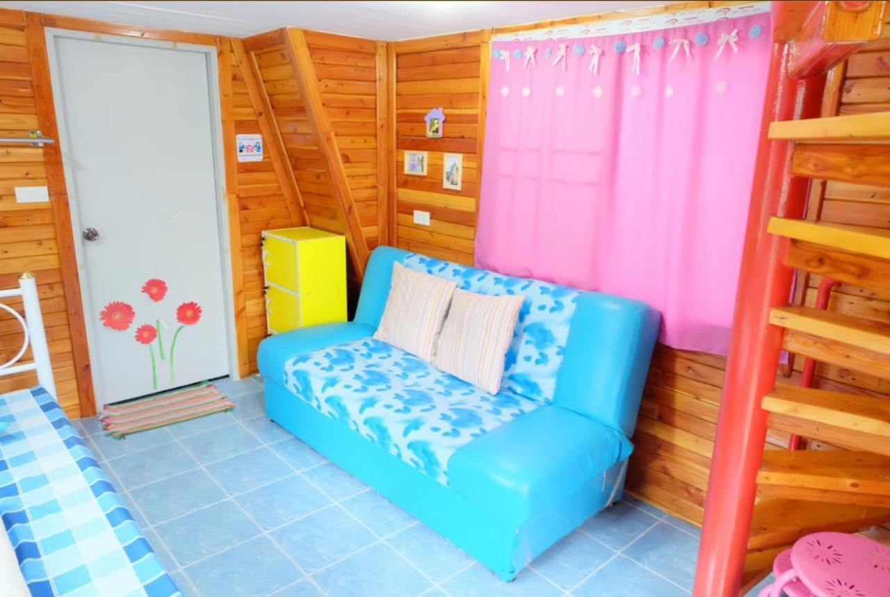 A Houses Homestay นครราชสีมา ภายนอก รูปภาพ