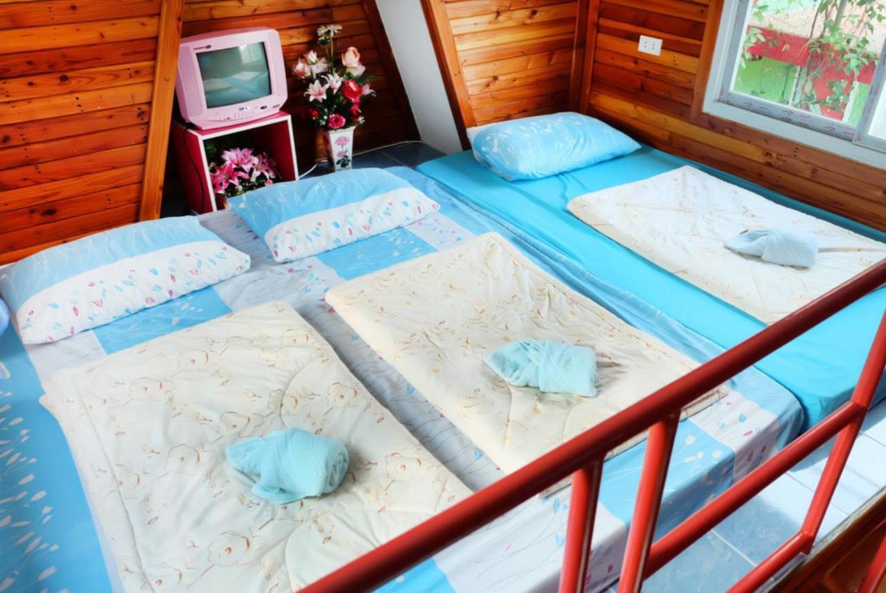 A Houses Homestay นครราชสีมา ภายนอก รูปภาพ